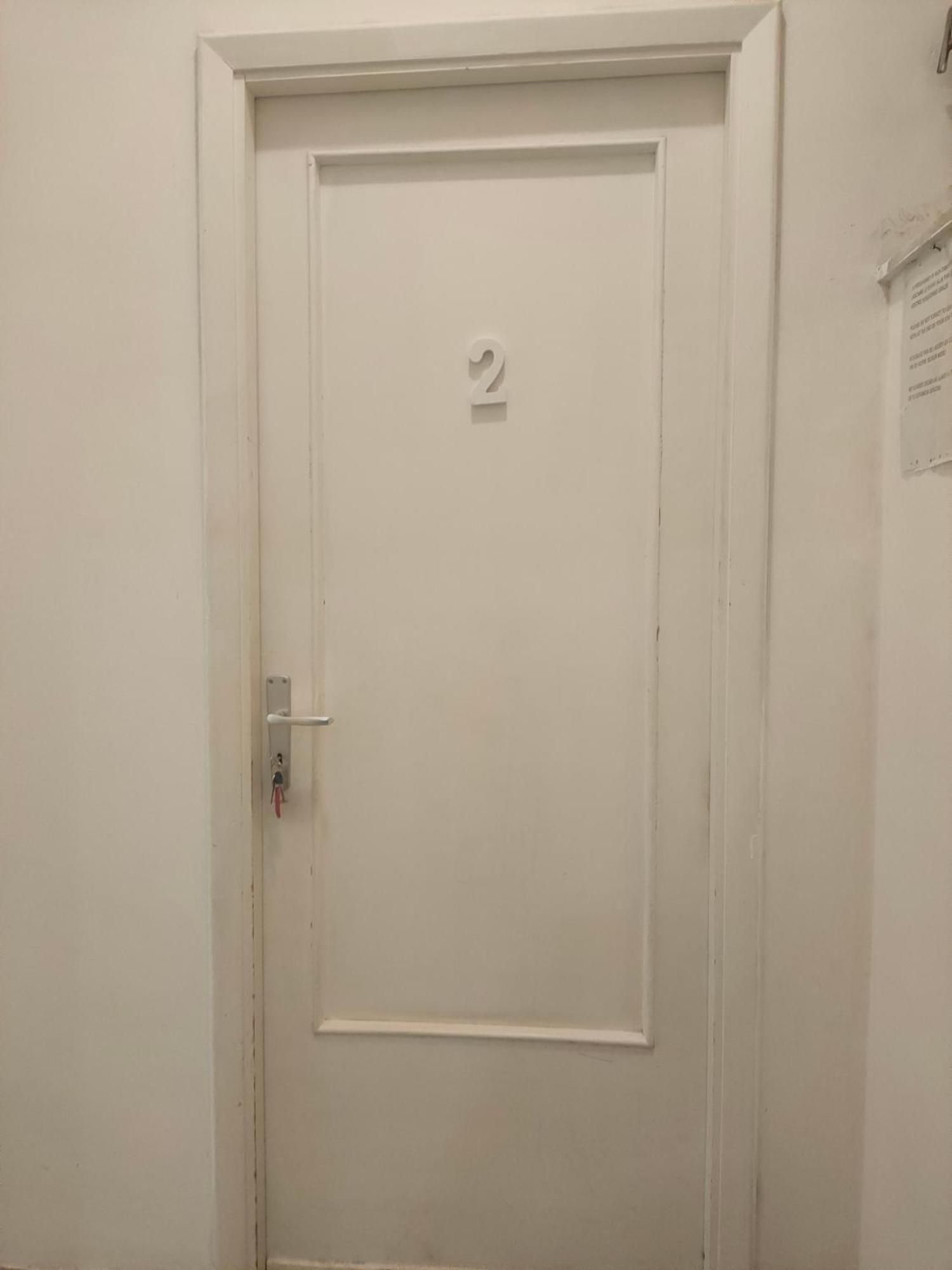 Catania Airport Room Bagno Privato In Camera Zewnętrze zdjęcie