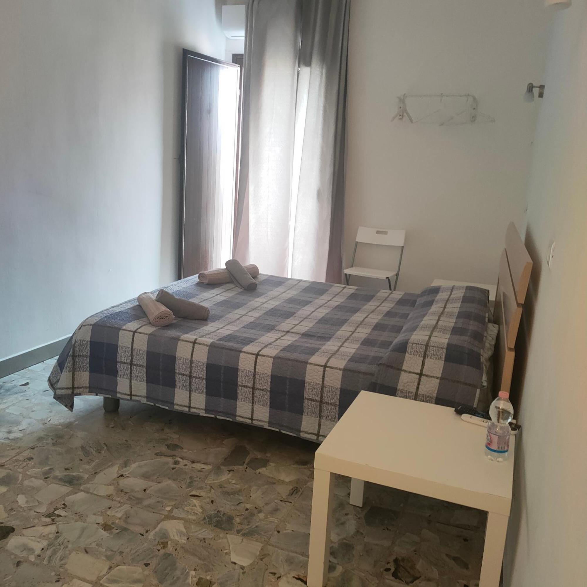 Catania Airport Room Bagno Privato In Camera Zewnętrze zdjęcie