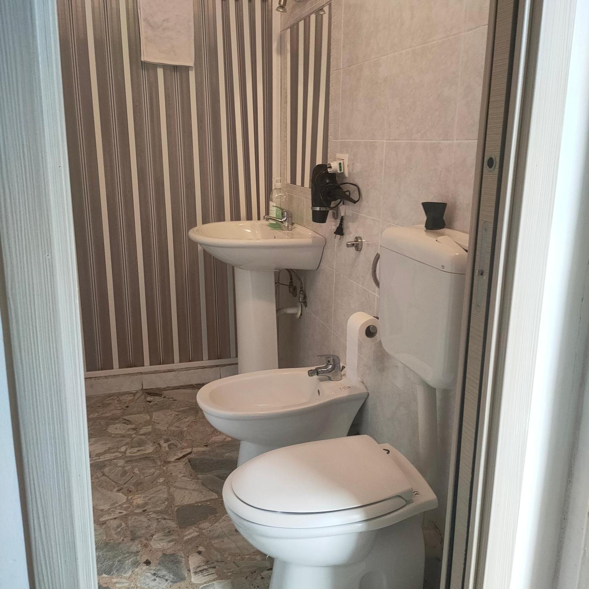 Catania Airport Room Bagno Privato In Camera Zewnętrze zdjęcie