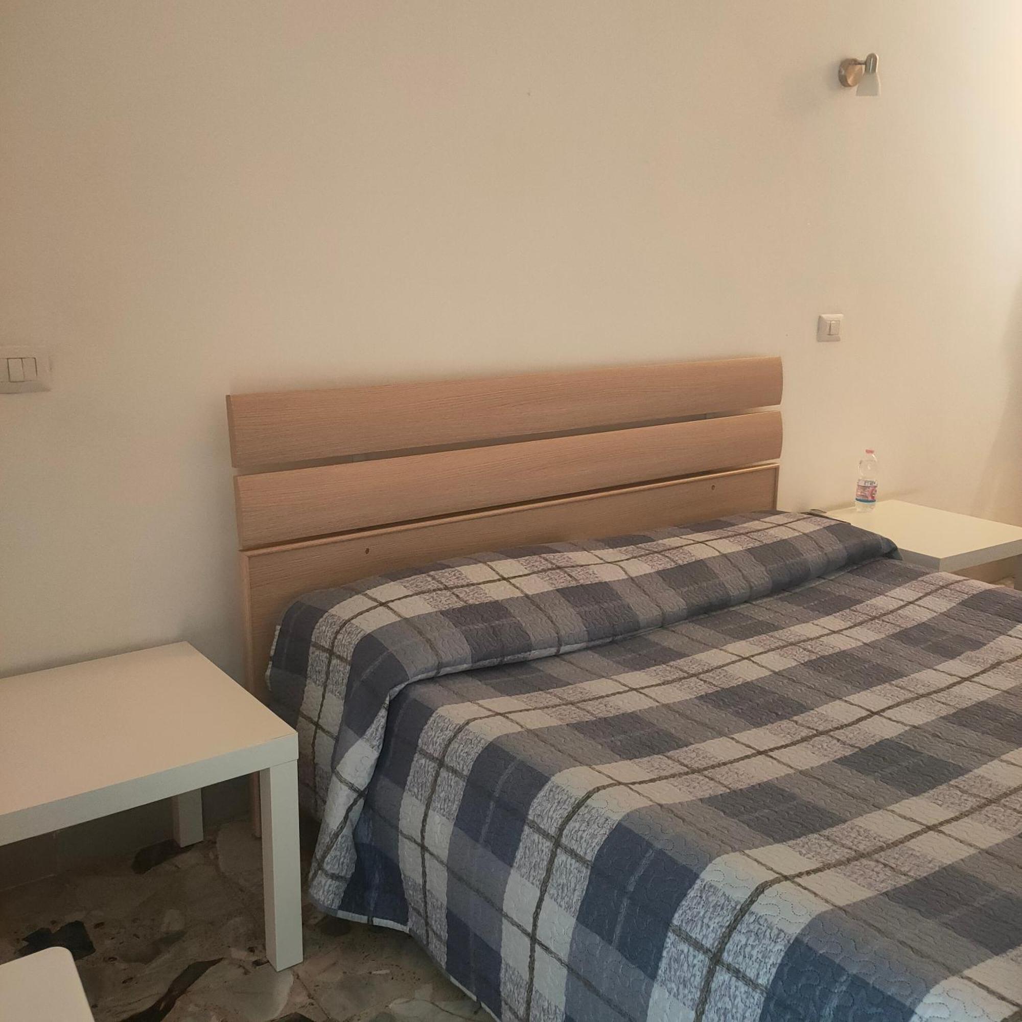 Catania Airport Room Bagno Privato In Camera Zewnętrze zdjęcie