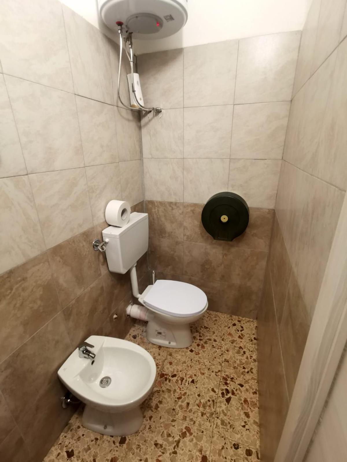 Catania Airport Room Bagno Privato In Camera Zewnętrze zdjęcie