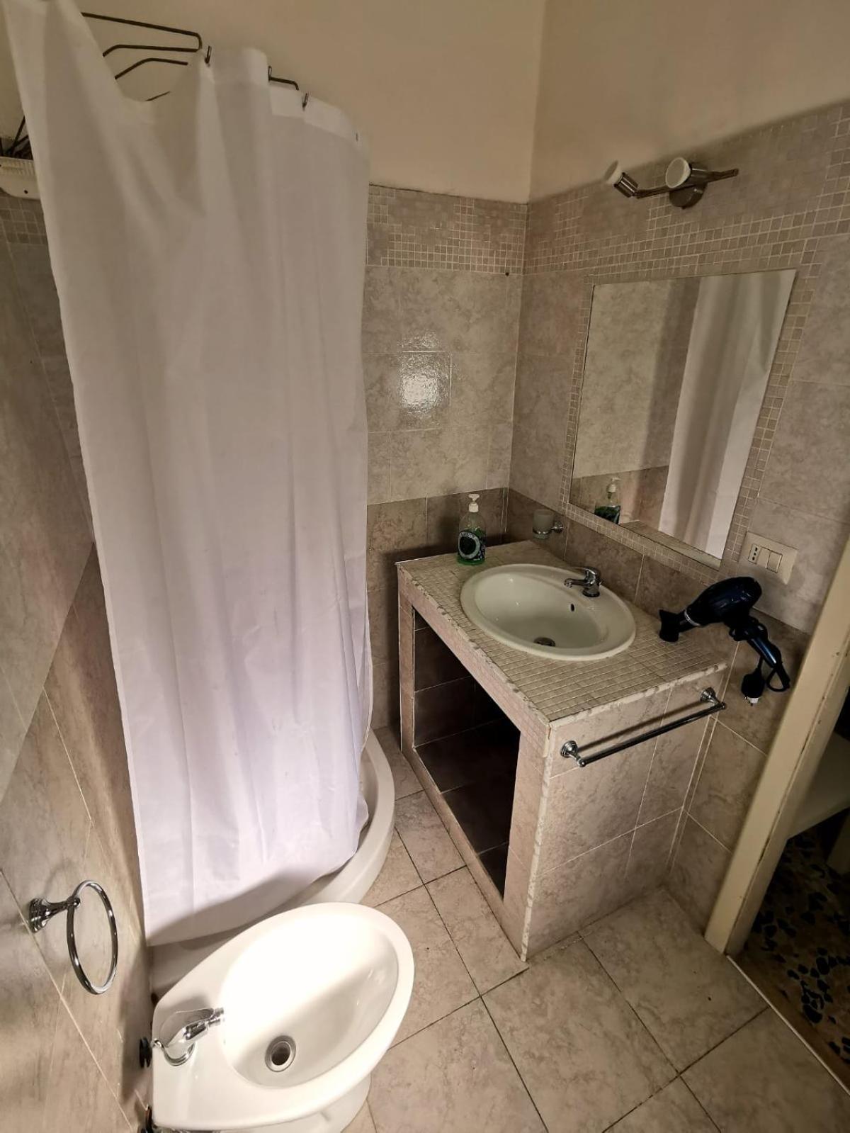 Catania Airport Room Bagno Privato In Camera Zewnętrze zdjęcie