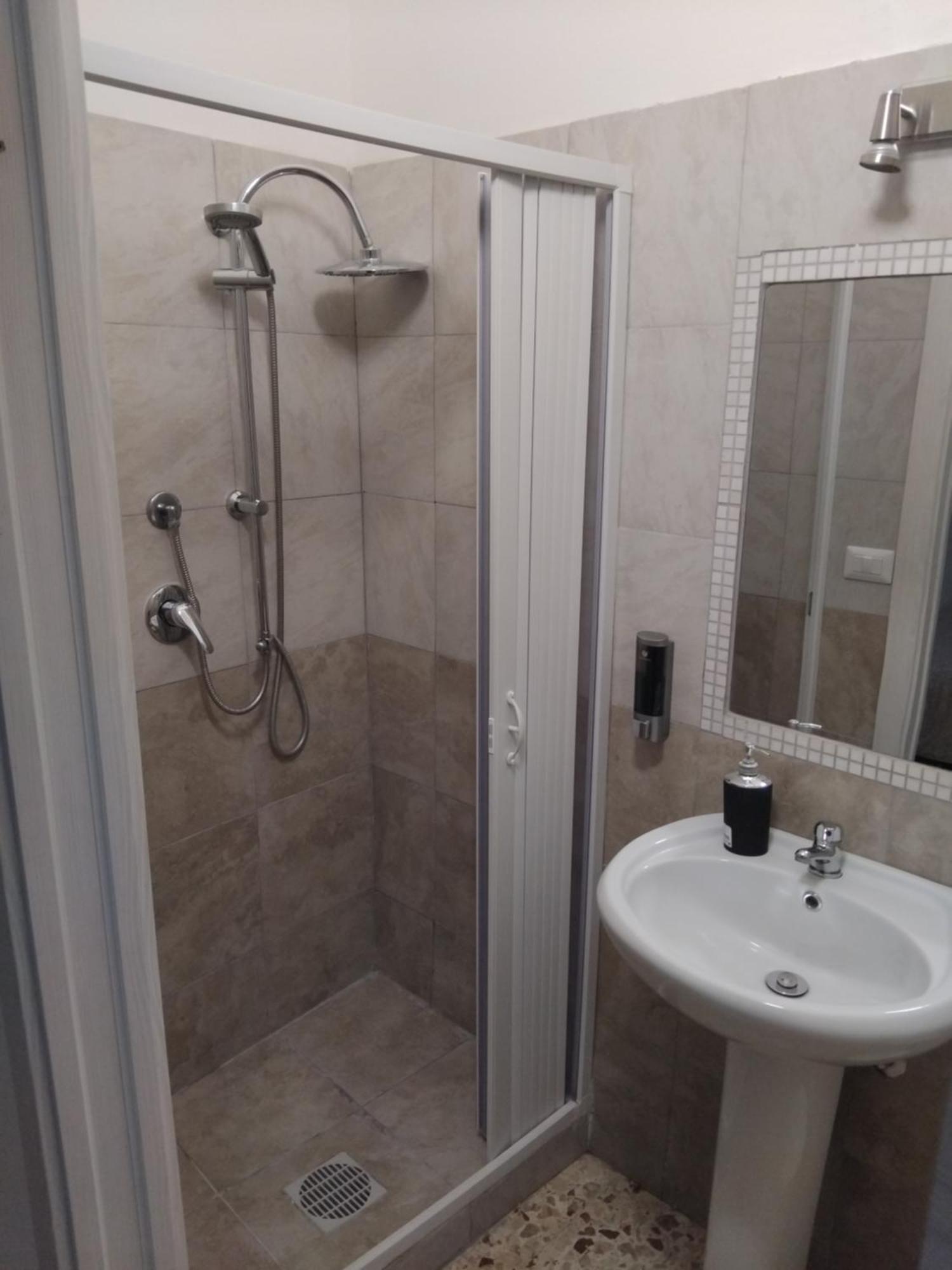 Catania Airport Room Bagno Privato In Camera Zewnętrze zdjęcie